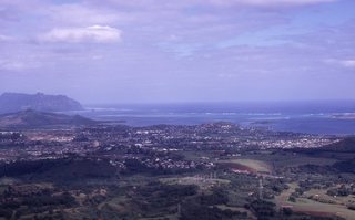 Philip E. Rosenberg slides - Hawaii