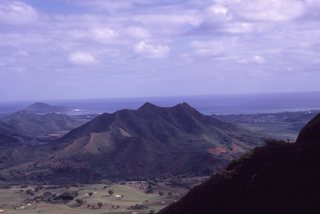 Philip E. Rosenberg slides - Hawaii