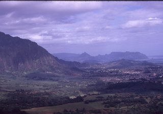 Philip E. Rosenberg slides - Hawaii