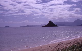 Philip E. Rosenberg slides - Hawaii