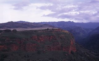 Philip E. Rosenberg slides - Hawaii