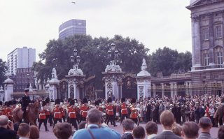 Philip E. Rosenberg slides - England