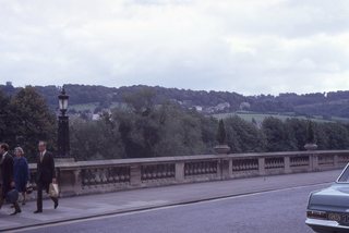 Philip E. Rosenberg slides - England