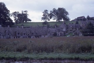 Philip E. Rosenberg slides - England