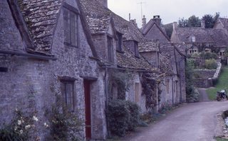 Philip E. Rosenberg slides - England