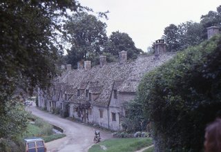 Philip E. Rosenberg slides - England