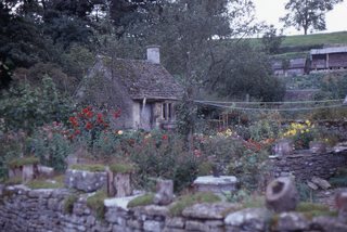 Philip E. Rosenberg slides - England