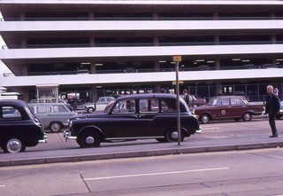 Philip E. Rosenberg slides - England