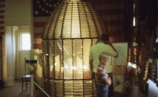 Philip E. Rosenberg slides - Long Beach Island - Barnegat Lighthouse