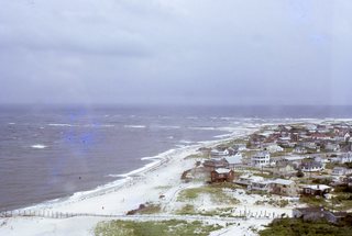 Philip E. Rosenberg slides - Long Beach Island - Barnegat Light