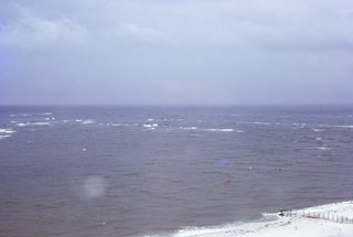 Philip E. Rosenberg slides - Long Beach Island - Barnegat Bay meets the Atlantic Ocean