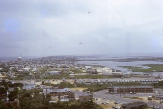 Philip E. Rosenberg slides -- Long Beach Island - sailing