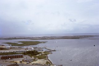 Philip E. Rosenberg slides - Long Beach Island