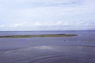 Philip E. Rosenberg slides - Long Beach Island - Barnegat Lighthouse