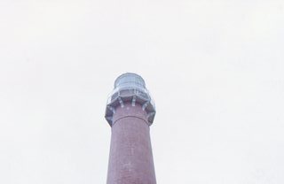 Philip E. Rosenberg slides - Long Beach Island - Barnegat Lighthouse