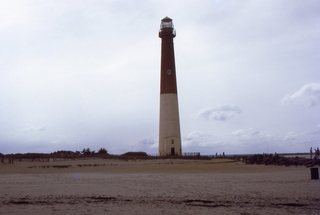 Philip E. Rosenberg slides - Long Beach Island