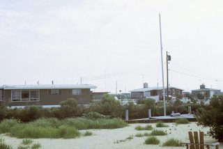 Philip E. Rosenberg slides - Long Beach Island - Loveladies Harbor