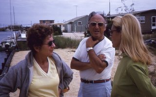 Philip E. Rosenberg slides - Long Beach Island - Loveladies Harbor