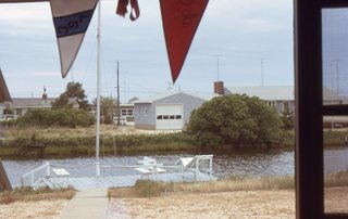 Philip E. Rosenberg slides Long Beach Island - Loveladies Harbor