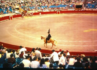 Philip E. Rosenberg slides - Mexico