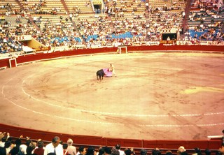 Philip E. Rosenberg slides - Mexico