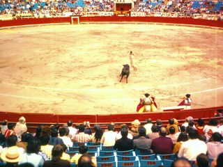 Philip E. Rosenberg slides - Mexico