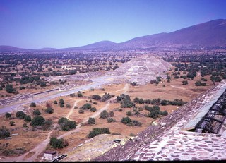 Philip E. Rosenberg slides - Mexico