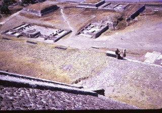 Philip E. Rosenberg slides - Mexico