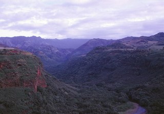 Philip E. Rosenberg slides - Hawaii