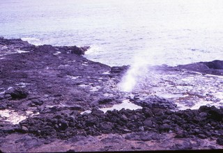 Philip E. Rosenberg slides - Hawaii