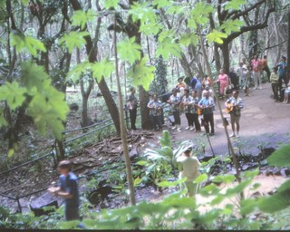 Philip E. Rosenberg slides - Hawaii