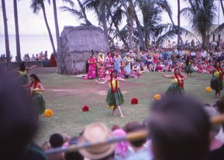 Philip E. Rosenberg slides - Hawaii