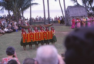 Philip E. Rosenberg slides - Hawaii