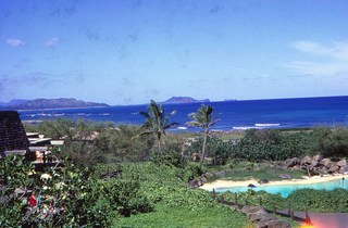 Philip E. Rosenberg slides - Hawaii