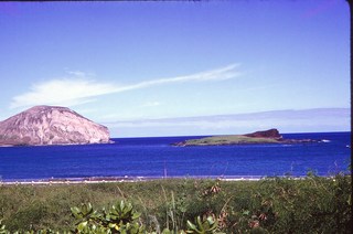 Philip E. Rosenberg slides - Hawaii