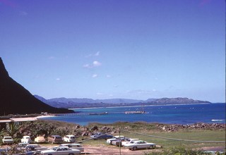 Philip E. Rosenberg slides - Hawaii