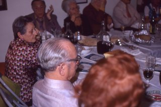 141 029. Philip E. Rosenberg slides seder