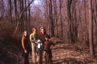 179 029. Philip E. Rosenberg slides park + Betsy, Adam, Peggy, Derek