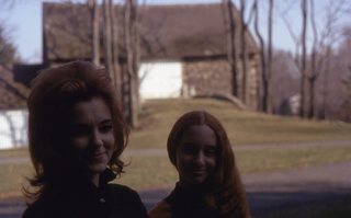 Philip E. Rosenberg slides Long Beach Island - Loveladies Harbor + Adam and Betsy