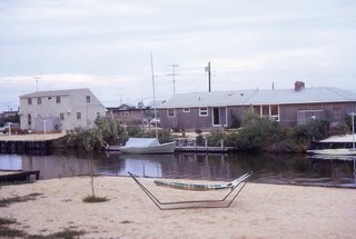 Philip E. Rosenberg slides Long Beach Island - Loveladies Harbor + Betsy and Livvy (Olivia)