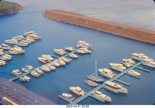 Expo 67 boats marina