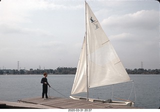 Expo 67 boats marina