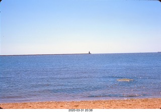 beach house