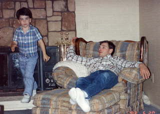 124 0w1. Toledo -- Matt and Dan  Minard