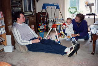 122 0w1. Ann Arbor -- Paul Fine, Karen