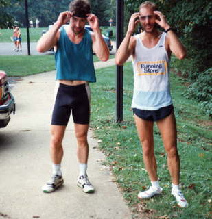 93 0w1. Shore AC XC 1992 -- Cliff