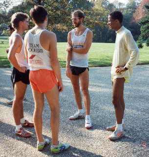 99 0w1. Shore AC XC 1992