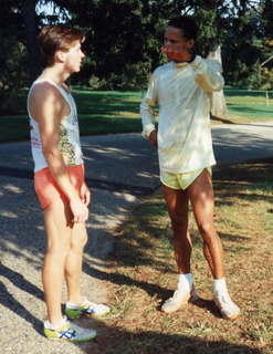 101 0w1. Shore AC XC 1992