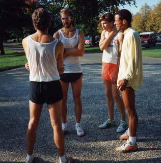 102 0w1. Shore AC XC 1992