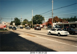 New Jersey - Monmouth County